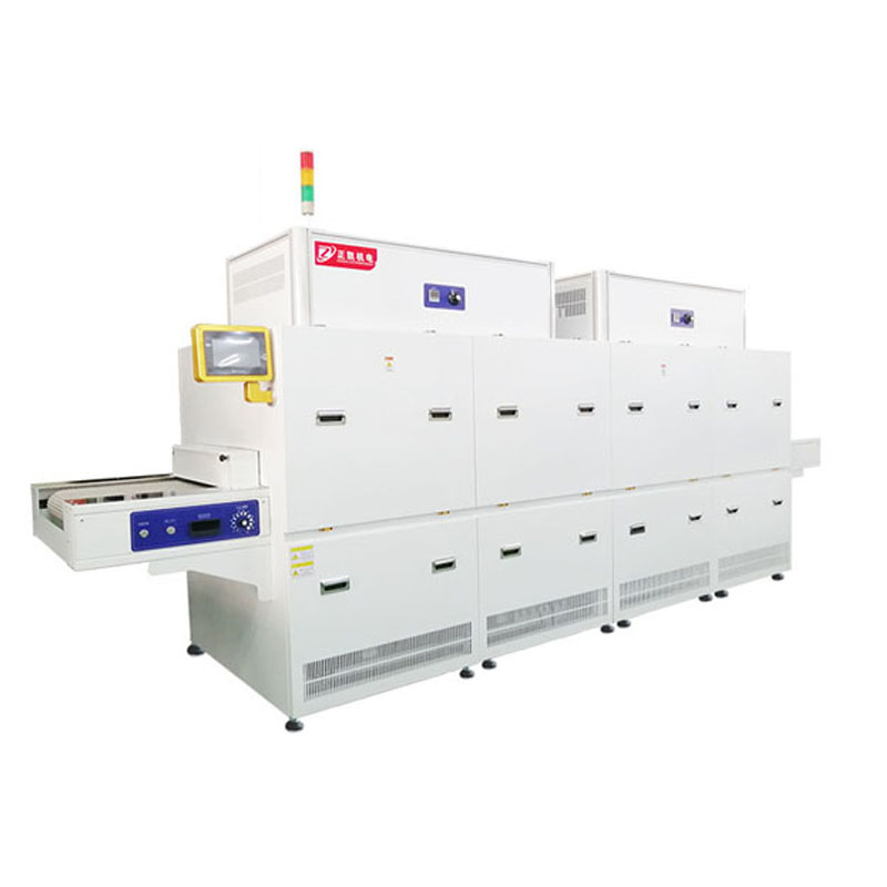 UV改質機ZKUV-3090S